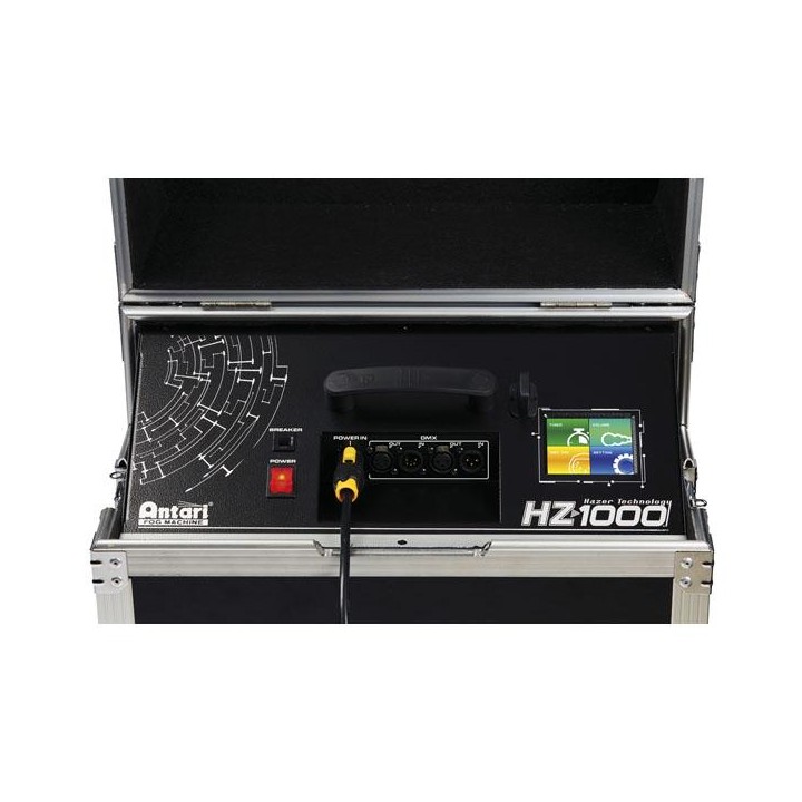 Antari - HZ-1000 - Hazer Machine | Z-Bombilla