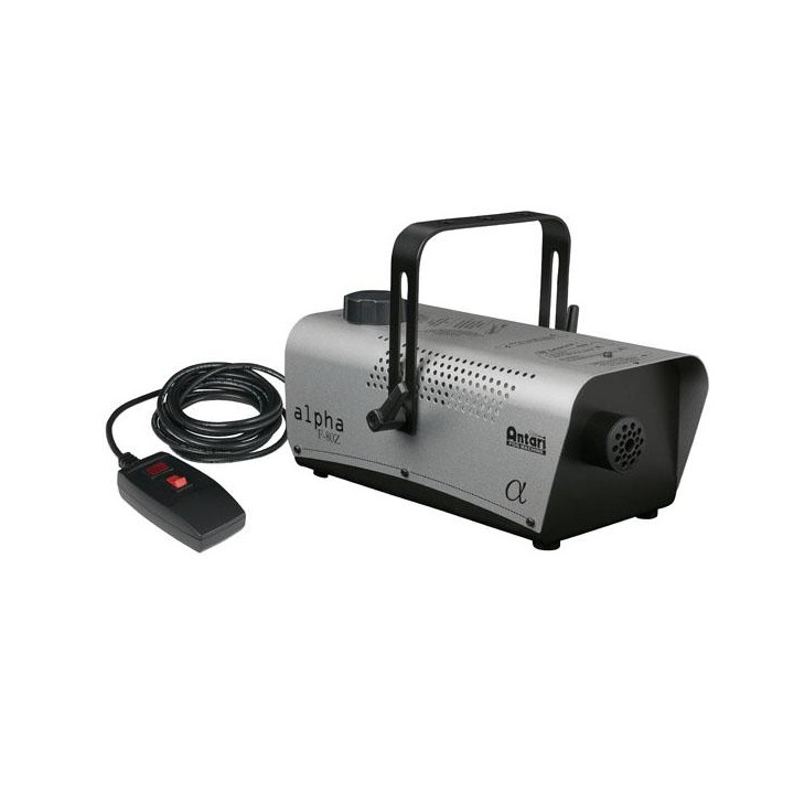 Antari - Z-80 - Máquina de Fumo | Z-Bombilla