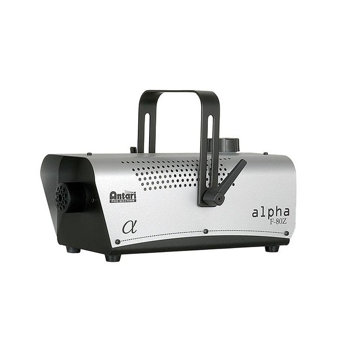 Antari - Z-80 - Máquina de Fumo | Z-Bombilla