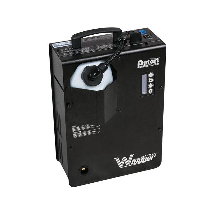 Antari - W-715 - Máquina de Fumo | Z-Bombilla