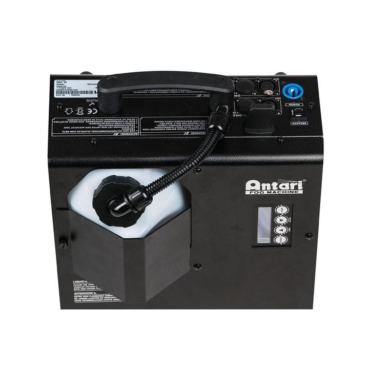 Antari - W-715 - Máquina de Fumo | Z-Bombilla