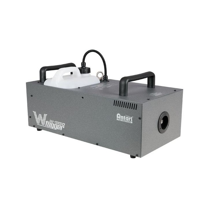 Antari - W-515D - Máquina de Fumo | Z-Bombilla