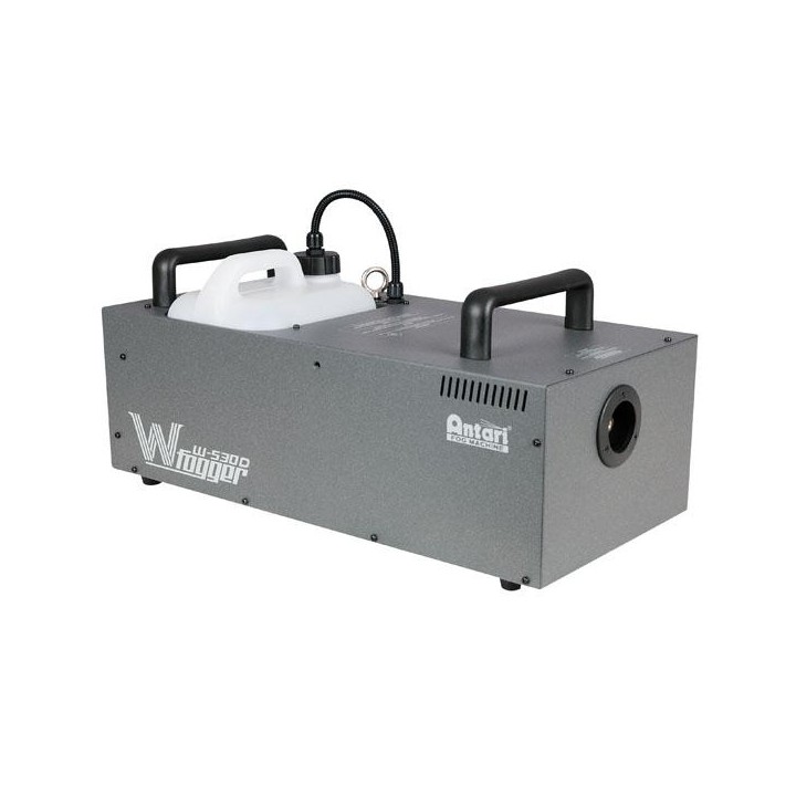Antari - W-530D - Máquina de Fumo | Z-Bombilla