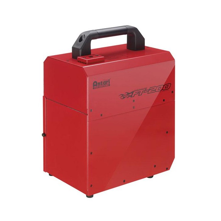 Antari - FT-200 - Máquina de Fumo | Z-Bombilla