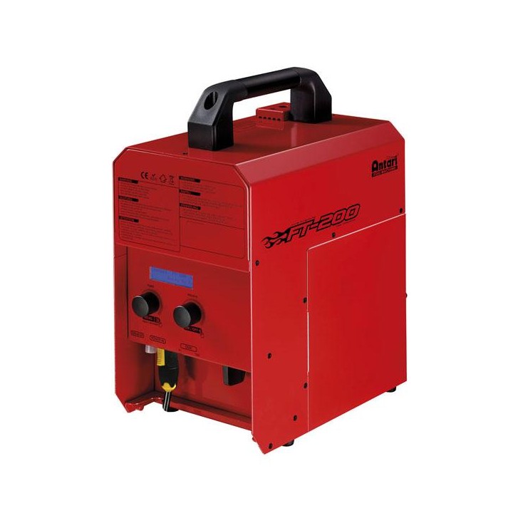 Antari - FT-200 - Máquina de Fumo | Z-Bombilla