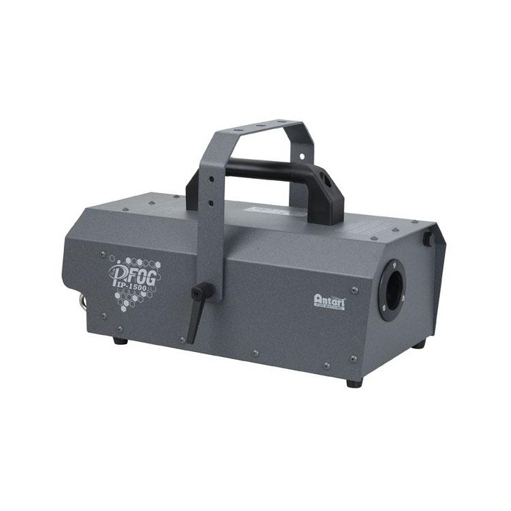 Showtec - Antari IP-1500 - Máquina de Fumo | Z-Bombilla