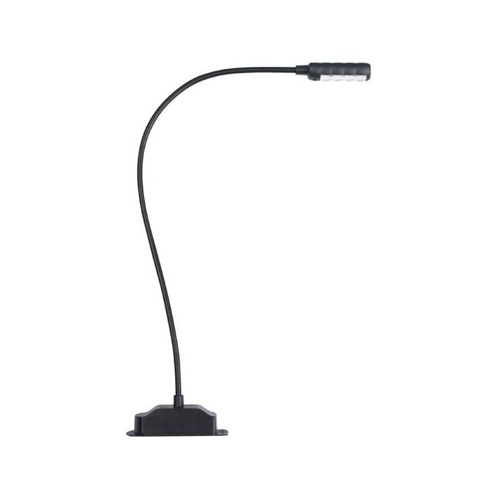 Dap Audio - GooseLight Deskmount - Llum i Flexo de Sobretaula | Z-Bombilla