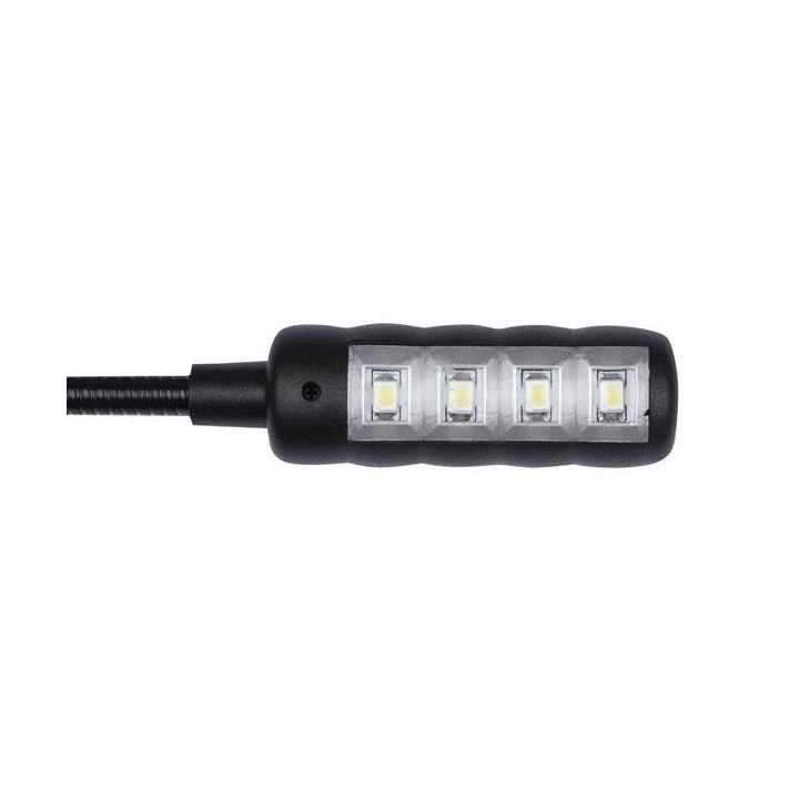 Dap Audio - GooseLight Deskmount - Llum i Flexo de Sobretaula | Z-Bombilla