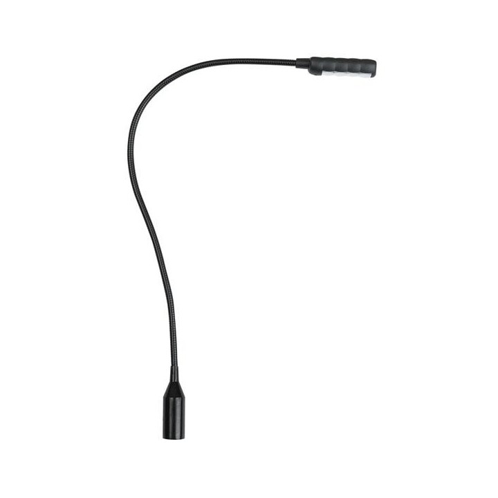 Dap Audio - GooseLight XLR - Lampe de Bureau et Flexo | Z-Bombilla