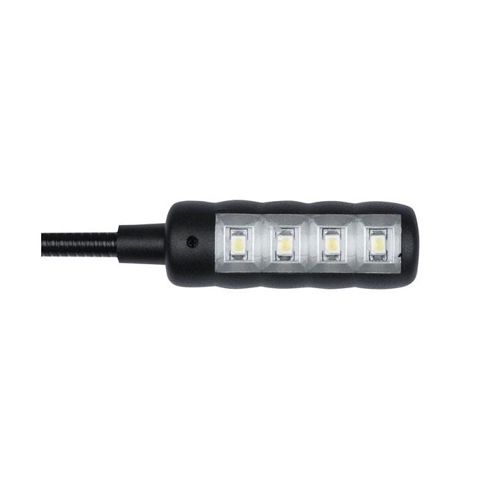 Dap Audio - GooseLight XLR - Lampe de Bureau et Flexo | Z-Bombilla