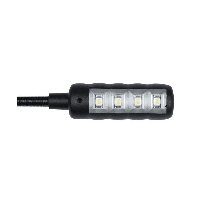 Dap Audio - GooseLight XLR - Lamps Desktop Flexo | Z-Bombilla