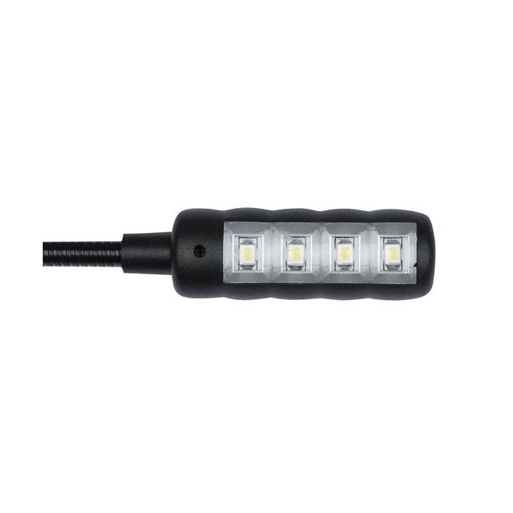 Dap Audio - GooseLight XLR - Lâmpada de Mesa e Flexo | Z-Bombilla