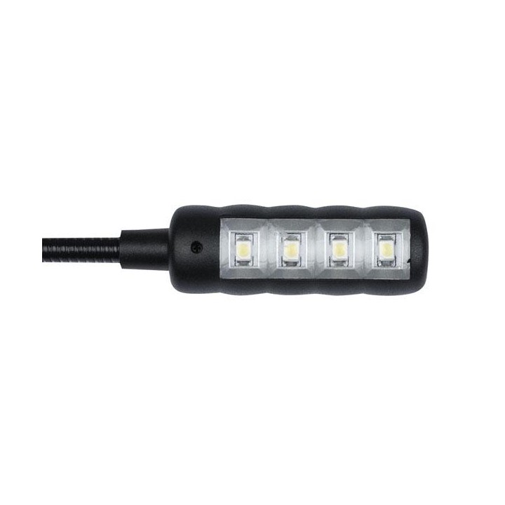 Dap Audio - GooseLight BNC - Lâmpada de Mesa e Flexo | Z-Bombilla