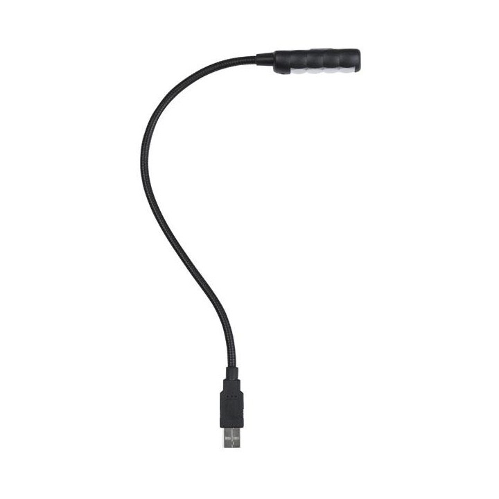 Dap Audio - GooseLight USB - Lâmpada de Mesa e Flexo | Z-Bombilla