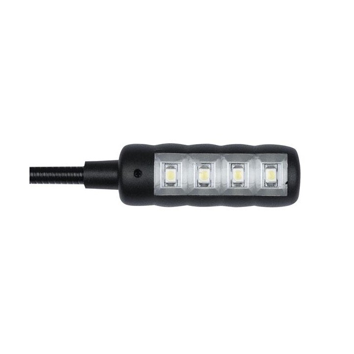 Dap Audio - GooseLight USB - Lâmpada de Mesa e Flexo | Z-Bombilla