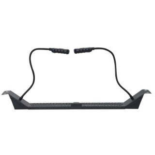 Dap Audio - "19"" Rackmount GooseLight" - Lâmpada de Mesa e Flexo | Z-Bombilla