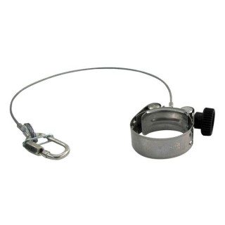 Showtec - FX shot Cannon clamp - Confetti Machine | Z-Bombilla