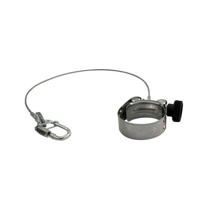 Showtec - FX shot Cannon clamp - Confetti Machine | Z-Bombilla