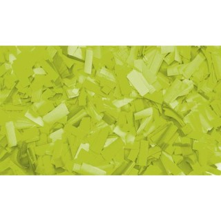 Showtec - Slowfall confetti 55 x 17mm - Retangular Confetti | Z-Bombilla