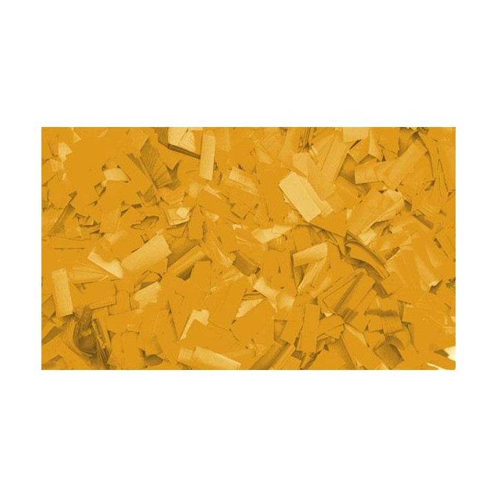 Showtec - Slowfall confetti 55 x 17mm - Retangular Confetti | Z-Bombilla