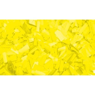 Showtec - Slowfall confetti 55 x 17mm - Retangular Confetti | Z-Bombilla