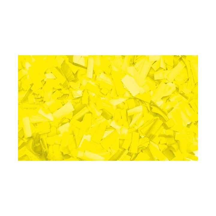 Showtec - Slowfall confetti 55 x 17mm - Retangular Confetti | Z-Bombilla