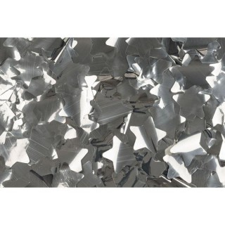 Showtec - Show Confetti Metal - Metallic Confetti | Z-Bombilla