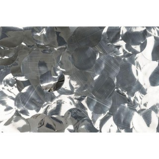 Showtec - Show Confetti Metal - Metallic Confetti | Z-Bombilla