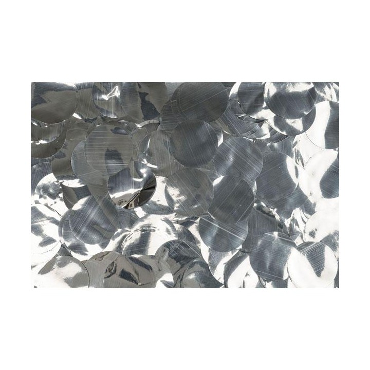 Showtec - Show Confetti Metal - Metallic Confetti | Z-Bombilla