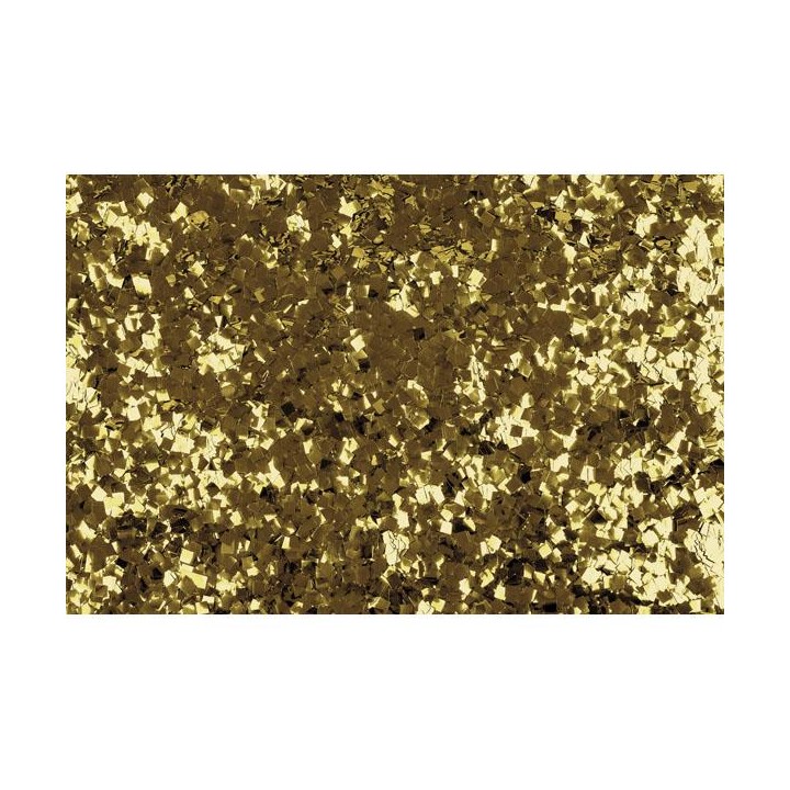 Showtec - Show Confetti Metal - Metallic Confetti | Z-Bombilla