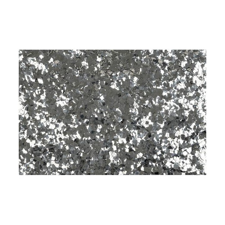 Showtec - Show Confetti Metal - Metallic Confetti | Z-Bombilla