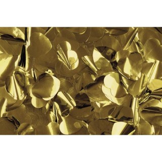 Showtec - Show Confetti Metal - Metallic Confetti | Z-Bombilla