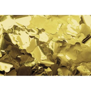 Showtec - Show Confetti Metal - Metallic Confetti | Z-Bombilla
