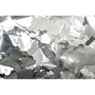 Showtec - Show Confetti Metal - Metallic Confetti | Z-Bombilla