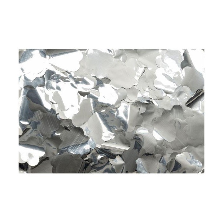 Showtec - Show Confetti Metal - Metallic Confetti | Z-Bombilla