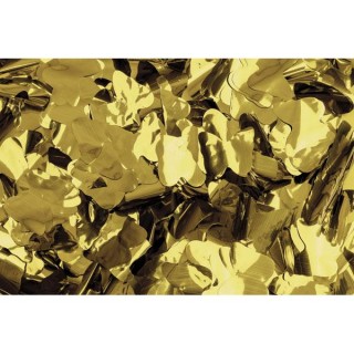 Showtec - Show Confetti Metal - Metallic Confetti | Z-Bombilla