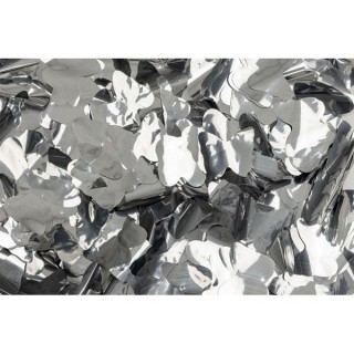 Showtec - Show Confetti Metal - Metallic Confetti | Z-Bombilla