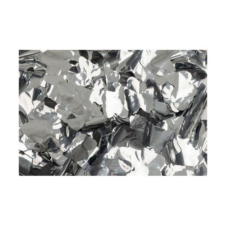 Showtec - Show Confetti Metal - Metallic Confetti | Z-Bombilla