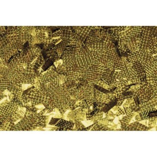 Showtec - Show Confetti Metal - Metallic Confetti | Z-Bombilla