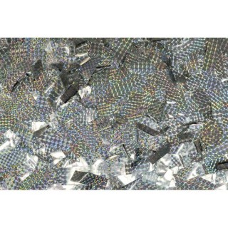 Showtec - Show Confetti Metal - Metallic Confetti | Z-Bombilla