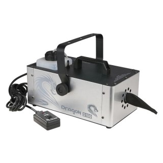 Showtec - Dragon S100 - Snow Machine | Z-Bombilla
