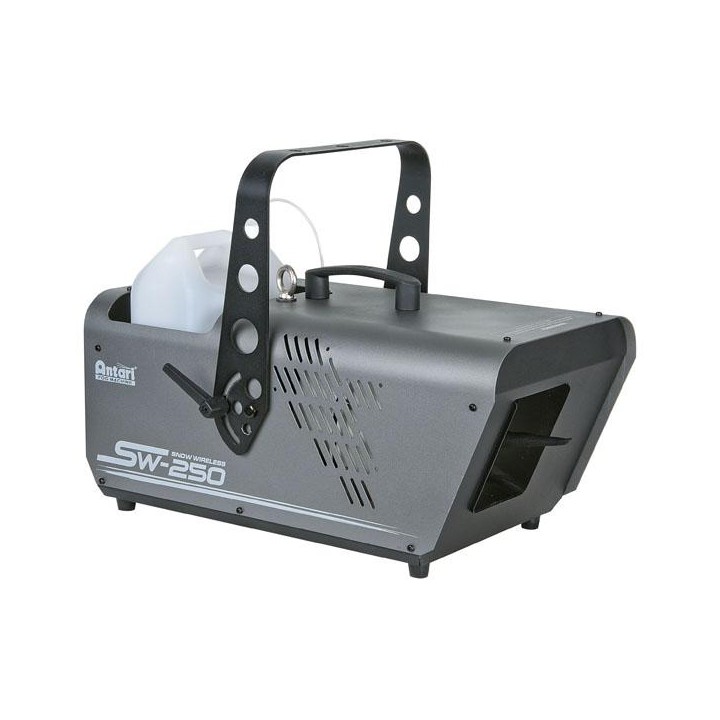 Antari - SW-250 - Snow Machine | Z-Bombilla