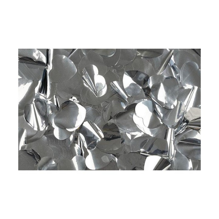 Showtec - Show Confetti Metal - Confetti Metàl·lic | Z-Bombilla