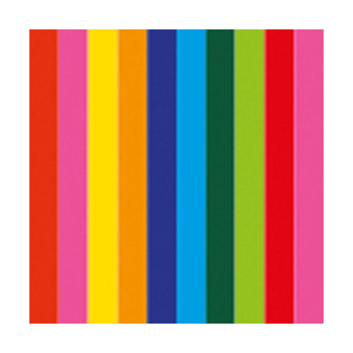 Showtec - Handheld confetti cannon Small - Tubo manual de confete | Z-Bombilla