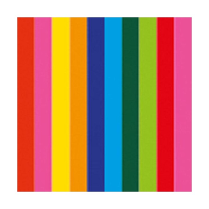 Showtec - Handheld streamer - Tubo manual de confete | Z-Bombilla