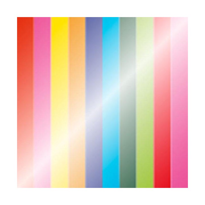 Showtec - Handheld confetti cannon Pro - Confetti manual tube | Z-Bombilla