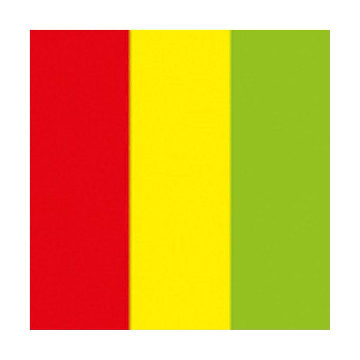 Showtec - Handheld confetti cannon Pro - Tubo manual de confete | Z-Bombilla