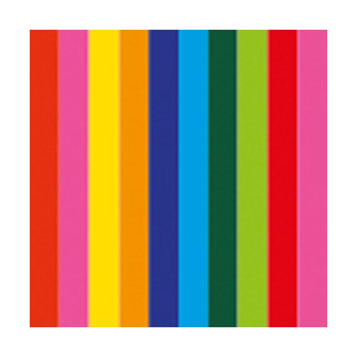 Showtec - Handheld streamer cannon Pro - Tubo manuale Confetti | Z-Bombilla