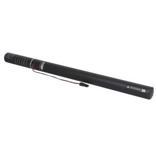 Showtec - Electric confetti cannon Pro - Electrical Confetti Tubes  | Z-Bombilla