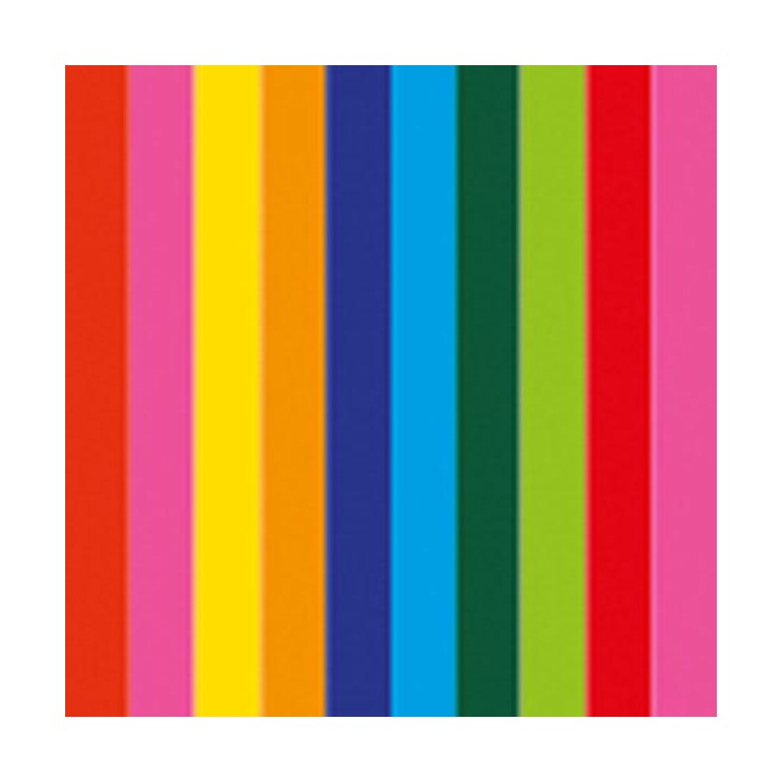 Showtec - Electric confetti cannon Pro - Potenza Tubes Confetti | Z-Bombilla